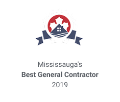 General Contractor Awards 2019 to partex